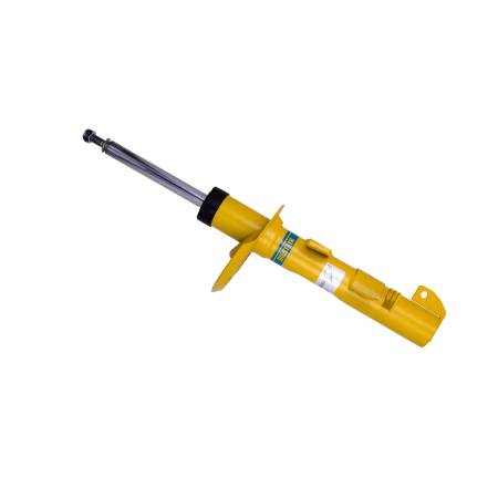 Bilstein - Bilstein B6 14-17 Jeep Cherokee Front Left Suspension Strut Assembly w/ Active Drive II