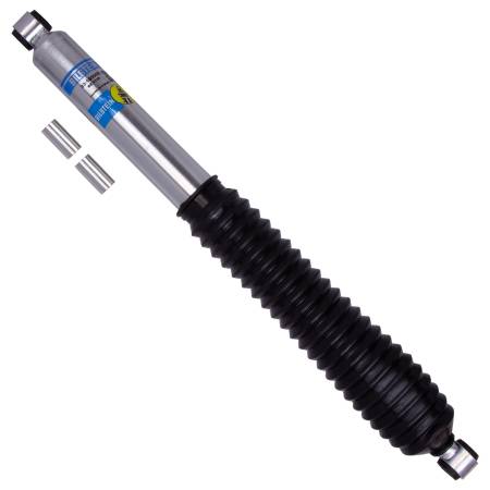 Bilstein - Bilstein 5100 Series 1987 Chevrolet Blazer Custom Deluxe Front 46mm Monotube Shock Absorber