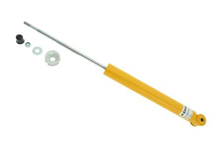 Koni - Koni Sport (Yellow) Shock 99-05 BMW 3 Series-E46 Sedan (Exc. Coupe/AWD/Touring/M-Technik) - Rear