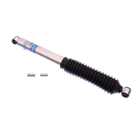 Bilstein - Bilstein 5100 Series 1976 Jeep CJ7 Base Front 46mm Monotube Shock Absorber