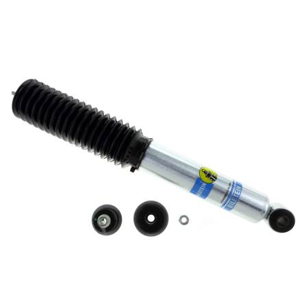 Bilstein - Bilstein 5100 Series 2001 Chevrolet Silverado 2500 LT Front 46mm Monotube Shock Absorber