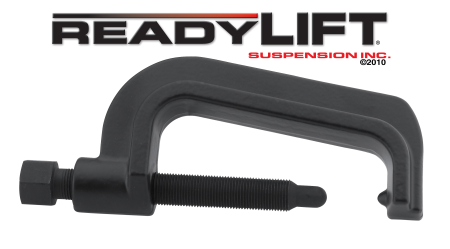 ReadyLIFT Suspension - ReadyLIFT UP TO 2010 Torsion Bar Unloading Tool