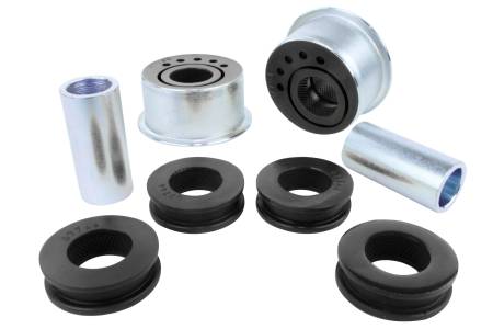 Whiteline - Whiteline 12+ Subaru BRZ / 12+ Scion FR-S Front Anti-Dive/Caster - C/A Lower Inner Front Bushing