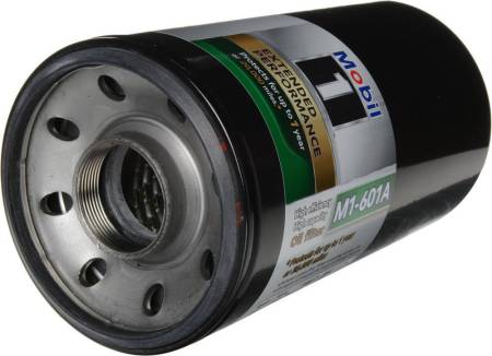 Mobil 1 - Mobil 1 Extended Performance Oil Filter M1-601A