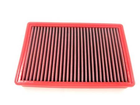 BMC FILTERS - BMC 2002+ Dodge Ram 1500 Pickup 3.7 V6 Replacement Panel Air Filter