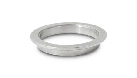 Vibrant Performance Stainless Steel V-Band Flange for 2.375in O.D. Tubing - Female