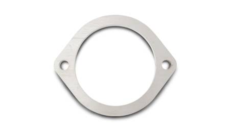 Vibrant Performance 2-Bolt T304 SS Exhaust Flange (4in I.D.)