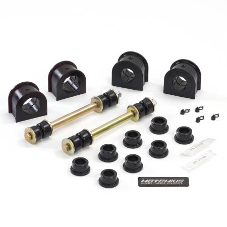 Hotchkis Sport Suspension - Hotchkis Sport Suspension Sway Bar Rebuild Kit 2007-2008 G35X 2009-2011 G37X