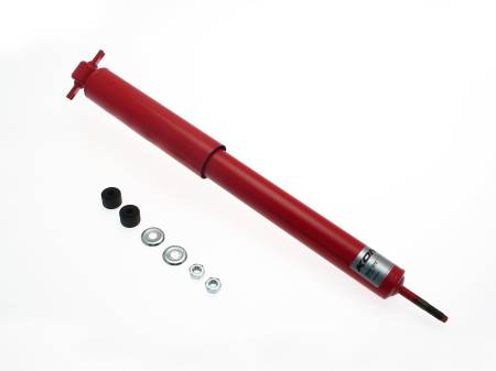 Koni - Koni Classic (Red) Shock 70-81 Chevrolet Camaro Incl. Z-28 - Rear