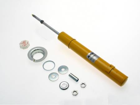 Koni - Koni Sport (Yellow) Shock 95-99 Chrysler Sebring Coupe excl. convertible - Front