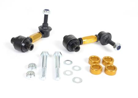 Whiteline - Whiteline 12+ Subaru BRZ / 12+ Scion FR-S / 12+ Toyota 86 Rear Adj X H/D Sway Bar - Link Assembly