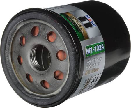 Mobil 1 - Mobil 1 Extended Performance Oil Filter M1-103A