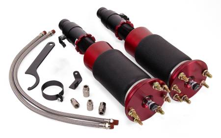 Air Lift Performance - Air Lift Performance Front Kit for 08-12 Honda Accord 78520