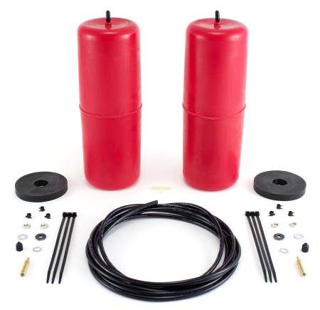 Air Lift Performance - Air Lift 1000 Air Spring Kit 60818