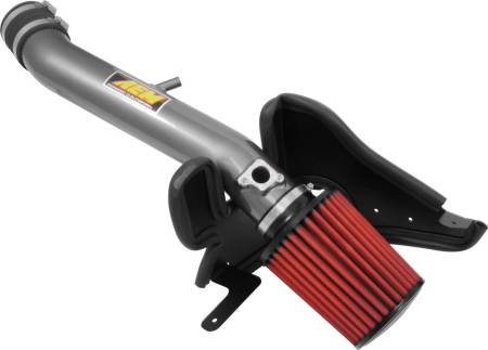 AEM Induction - AEM C.A.S. 06-13 Lexus IS250 V6-2.5L F/I Cold Air Intake System