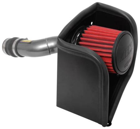 AEM Induction - AEM 17-18 Honda Civic Si 1.5L L4 F/I Cold Air Intake