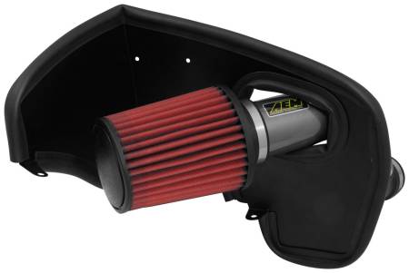 AEM Induction - AEM 16-17 Chevrolet Malibu 2.0T Cold Air Intake