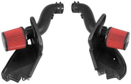 AEM Induction - AEM 14-17 C.A.S Infinity Q70 V6-3.7L F/I Cold Air Intake