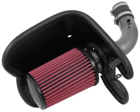 AEM Induction - AEM 2017 C.A.S Chevrolet Cruze L4-1.4L F/I Cold Air Intake