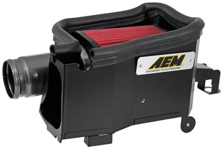 AEM Induction - AEM C.A.S 2016 Infinity Q50 L4-2.0L F/I Cold Air Intake