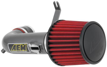 AEM Induction - AEM Cold Air Intake System 2013 Nissan Altima 2.5L 4F/I-all