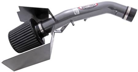 AEM Induction - AEM 99-04 Toyota Tacoma V6 / 99-04 4Runner V6 Silver Brute Force Air Intake