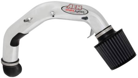 AEM Induction - AEM 03-05 Neon SRT-4 Turbo Polished Short Ram Intake