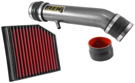 AEM Induction - AEM 2015 Lexus IS250/350 3.5L V6 HCA Cold Air Intake System