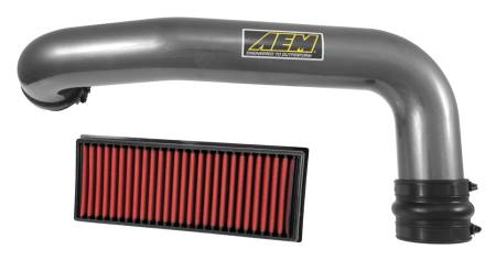 AEM Induction - AEM 2015 Volkswagen Jetta 2.0L HCA Air Intake System