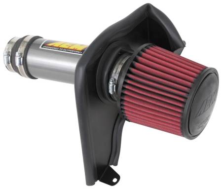 AEM Induction - AEM C.A.S 09-14 Acura TL V6-3.5L F/I Cold Air Intake System