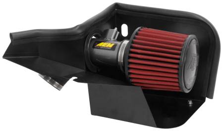 AEM Induction - AEM 13-18 Ford Focus 2.0L L4 F/I (Non Turbo) Cold Air Intake