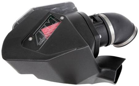 AEM Induction - AEM 2020 Toyota Supra GR L6-3.0L F/I Cold Air Intake System - Black