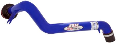 AEM Induction - AEM 98-02 Accord DX LX EX 4cyl. Blue Cold Air Intake