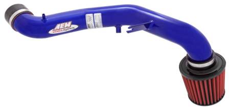 AEM Induction - AEM 02-06 RSX Type S Blue Cold Air Intake