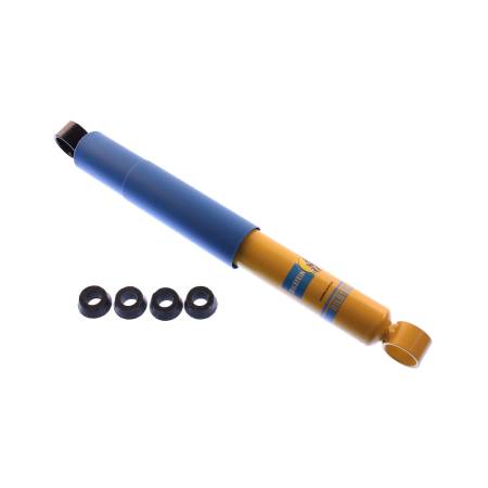 Bilstein - Bilstein B6 1995 Toyota Tacoma SR5 Rear Left 46mm Monotube Shock Absorber