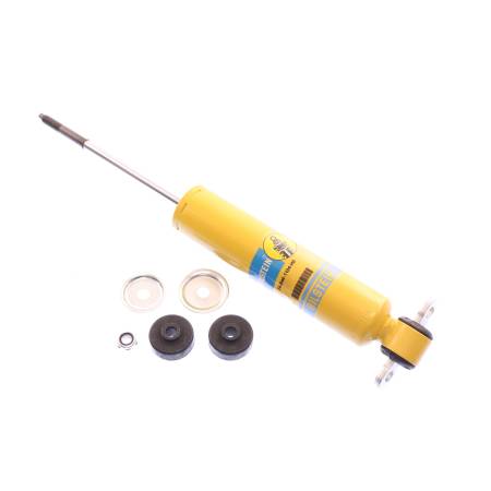 Bilstein - Bilstein Variable Buick/Cadillac/Chevy/Ford/GMC/Oldsmobile/Pontiac Fr 46mm Monotube Shock Absorber