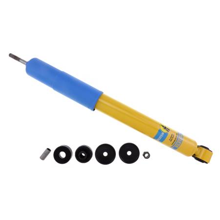 Bilstein - Bilstein 4600 Series 2014 Dodge Ram 2500 Front 46mm Monotube Shock Absorber