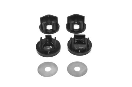 Torque Solution - Torque Solution Rear Differential Inserts: Subaru WRX / STi 2008+