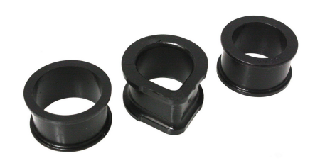 Energy Suspension - Energy Suspension 95-98 Nissan 240SX (S14) / 89-94 240SX (S13) Black Rack and Pinion Bushing Set / 9