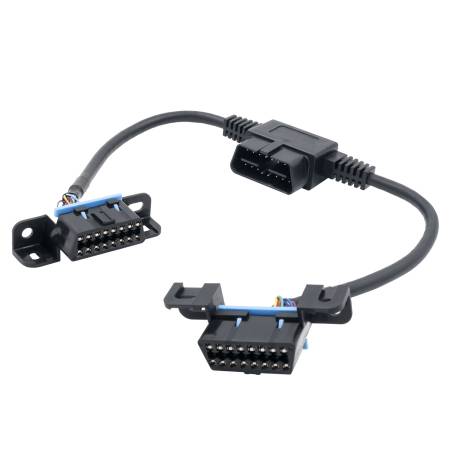 AutoMeter - AutoMeter Signal Splitter/Adapter OBD-II