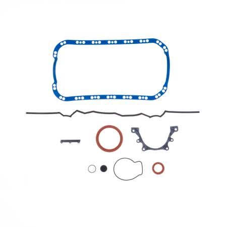 Cometic Gasket - Cometic Honda D16Z6 Bottom End Gasket Kit