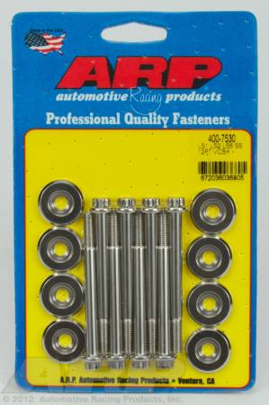 ARP - ARP LS1 LS2 12pt valve cover bolt kit 400-7530