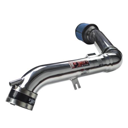 Injen - Injen 2006 M35 3.5 V6 Polished Cold Air Intake