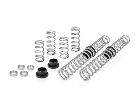 Eibach - Eibach Pro-UTV 18-20 Polaris RZR XP 4 1000 Turbo 4-Seat Stage 3 Performance Springs - Set of 8