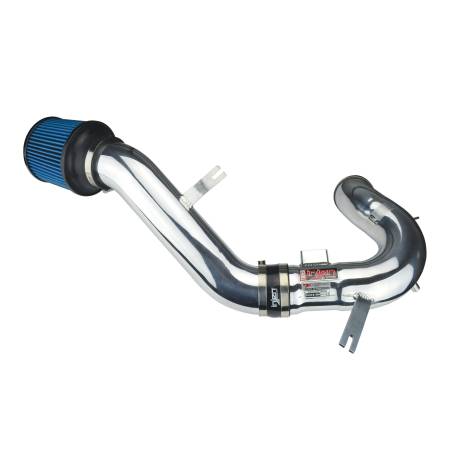 Injen - Injen 06-08 M45 4.5L V8 Polished Cold Air Intake