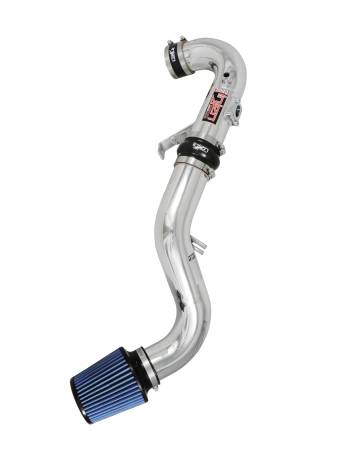 Injen - Injen 11+ Scion tC Polished Cold Air Intake