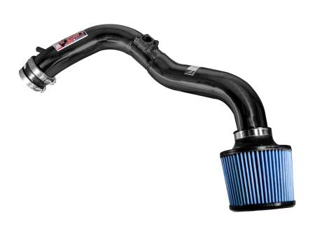 Injen - Injen 2016 Scion iM 1.8L 4Cyl Black Cold Air Intake w/MR Tech