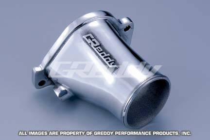 GReddy - GReddy 87-92 Mazda RX7 Compression Tube