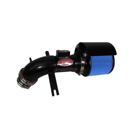 Injen - Injen 12 Ford Focus 2.0L 4cyl Black Air Intake w/ MR Tech, Web Nano-Fiber Dry Filter & Heat Shield