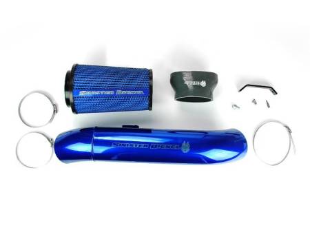 Sinister Diesel - Sinister Diesel Cold Air Intake for 2011-2016 Ford Powerstroke 6.7L